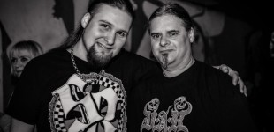 006 Hardcore Night